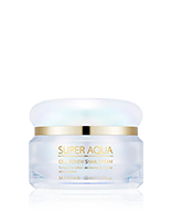 Missha Super Aqua Cell Renew Snail Cream Tagescreme 50 ml
