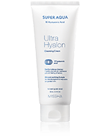 Missha Super Aqua Ultra Hyalron Cleansing Cream 200ml