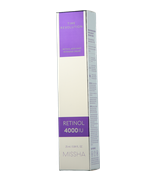 Missha Time Revolution Retinol 4000 Shot Intensive Cream Nachtcreme 25 ml