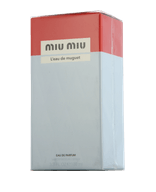 MIU MIU L'eau de Muguet Eau de Parfum Spray 100 ml