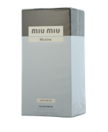 MIU MIU Miutine Eau de Parfum Intense Spray 100 ml
