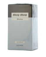 MIU MIU Miutine Eau de Parfum Intense Spray 30 ml