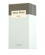 MIU MIU Miutine Eau de Parfum Spray