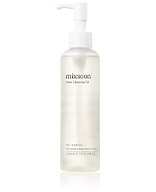 Mixsoon Face Care Bean Cleansing Oil Reinigungsöl 195 ml