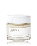 Mixsoon Face Care Bean Cream Tagescreme 50 ml