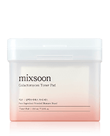 Mixsoon Face Care Galactomyces Toner Pad 210ml