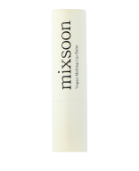Mixsoon Lip Care Vegan Melting Lip Balm 02 Dry Rose Lippenbalsam 4,1 g