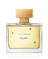 M.Micallef Note Vanillée Eau de Parfum Spray 100 ml