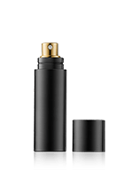M.Micallef Secrets of Love Spiritual Eau de Parfum Spray Travel Atomizer Black 10 ml