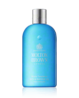 Molton Brown Blissful Templetree Bath & Shower Gel Duschgel 300 ml