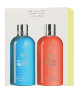 Molton Brown Blissful Templetree Set Duschgel