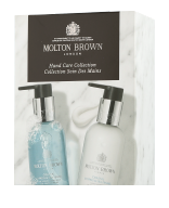 Molton Brown Coastal Cypress & Sea Fennel Set Handcreme