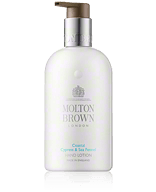 Molton Brown Coastal Cypress & Sea Fennel Hand Lotion 300ml