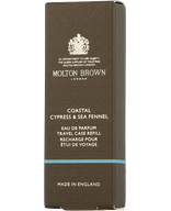 Molton Brown Coastal Cypress & Sea Fennel Travel Case Refill 7,5 ml