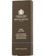 Molton Brown Dark Leather Travel Case Refill 7,5 ml