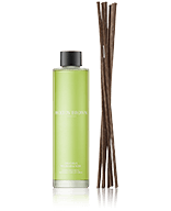 Molton Brown Delicious Rhubarb & Rose Aroma Reeds Refill Diffuser 150 ml
