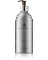 Molton Brown Delicious Rhubarb & Rose Bath & Shower Gel Refillable 400 ml