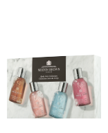 Molton Brown Delicious Rhubarb & Rose Set Handreinigung