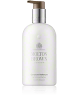 Molton Brown Geranium Nefertum Body Lotion Körperlotion 300 ml