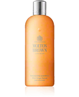 Molton Brown Hair Care Thickening Shampoo With Ginger Extract 300ml