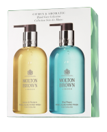 Molton Brown Hand Wash Citrus & Aromatic Set Handreinigung