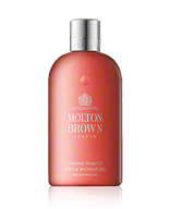 Molton Brown Heavenly Gingerlily Bath & Shower Gel 