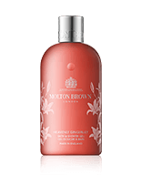 Molton Brown Heavenly Gingerlily Bath & Shower Gel Limited Edition Duschgel 300 ml