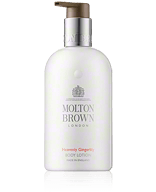 Molton Brown Heavenly Gingerlily Body Lotion 300ml