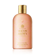 Molton Brown Jasmine & Sun Rose Bath & Shower Gel 300 ml