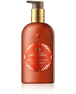 Molton Brown Marvellous Mandarin & Spice Fine Liquid Hand Wash Handreinigung 300 ml