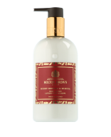 Molton Brown Merry Berries & Mimosa Body Lotion Körperlotion 300 ml