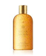 Molton Brown Mesmerising Oudh Accord & Gold Bath & Shower Gel (300 ml)