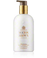 Molton Brown Mesmerising Oudh Accord & Gold Body Lotion 