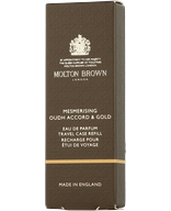 Molton Brown Mesmerising Oudh Accord & Gold Travel Case Refill 7,5 ml