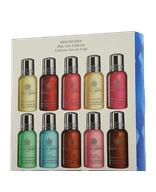 Molton Brown Orange & Bergamot Set Duschgel