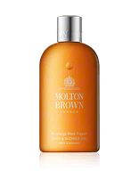 Molton Brown Re-Charge Black Pepper Bath & Shower Gel 300ml