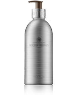 Molton Brown Re-Charge Black Pepper Bath & Shower Gel