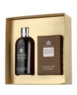 Molton Brown Re-Charge Black Pepper Set mit Bodyscrub Bar