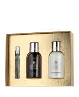 Molton Brown Re-Charge Black Pepper Travel Collection