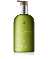Molton Brown Reviving Rosemary Body Lotion Körperlotion 300 ml