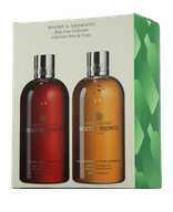 Molton Brown Suma Ginseng Woody & Aromatic Set Duschgel
