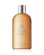 Molton Brown Tobacco Absolute Bath & Shower Gel Duschgel 300 ml