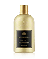 Molton Brown Vintage with Elderflower Bath & Shower Gel Duschgel 300 ml