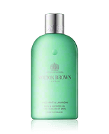 Molton Brown Wild Mint & Lavandin Bath & Shower Gel 300 ml