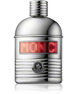 Moncler pour Homme Eau de Parfum Spray (nachfüllbar) 150 ml