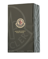 Moncler Sunrise pour Femme Eau de Parfum Spray