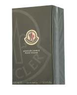 Moncler Sunrise pour Homme Eau de Parfum Spray Travel Spray 100 ml