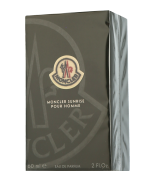 Moncler Sunrise pour Homme Eau de Parfum Spray Travel Spray 60 ml