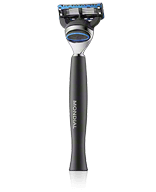 Mondial 1908 Shaving Razor Gillette Fusion Panther Rasierer
