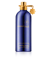 Montale Amber & Spices Eau de Parfum Spray 100 ml